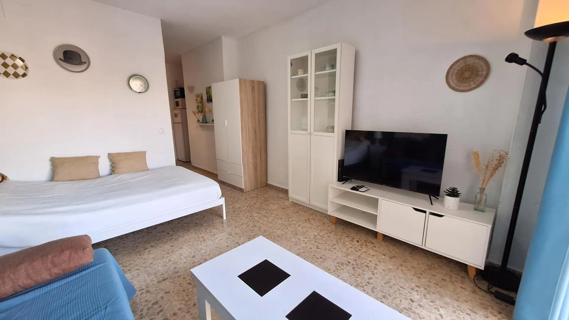Apartment Cosy Studio In Torremolinos