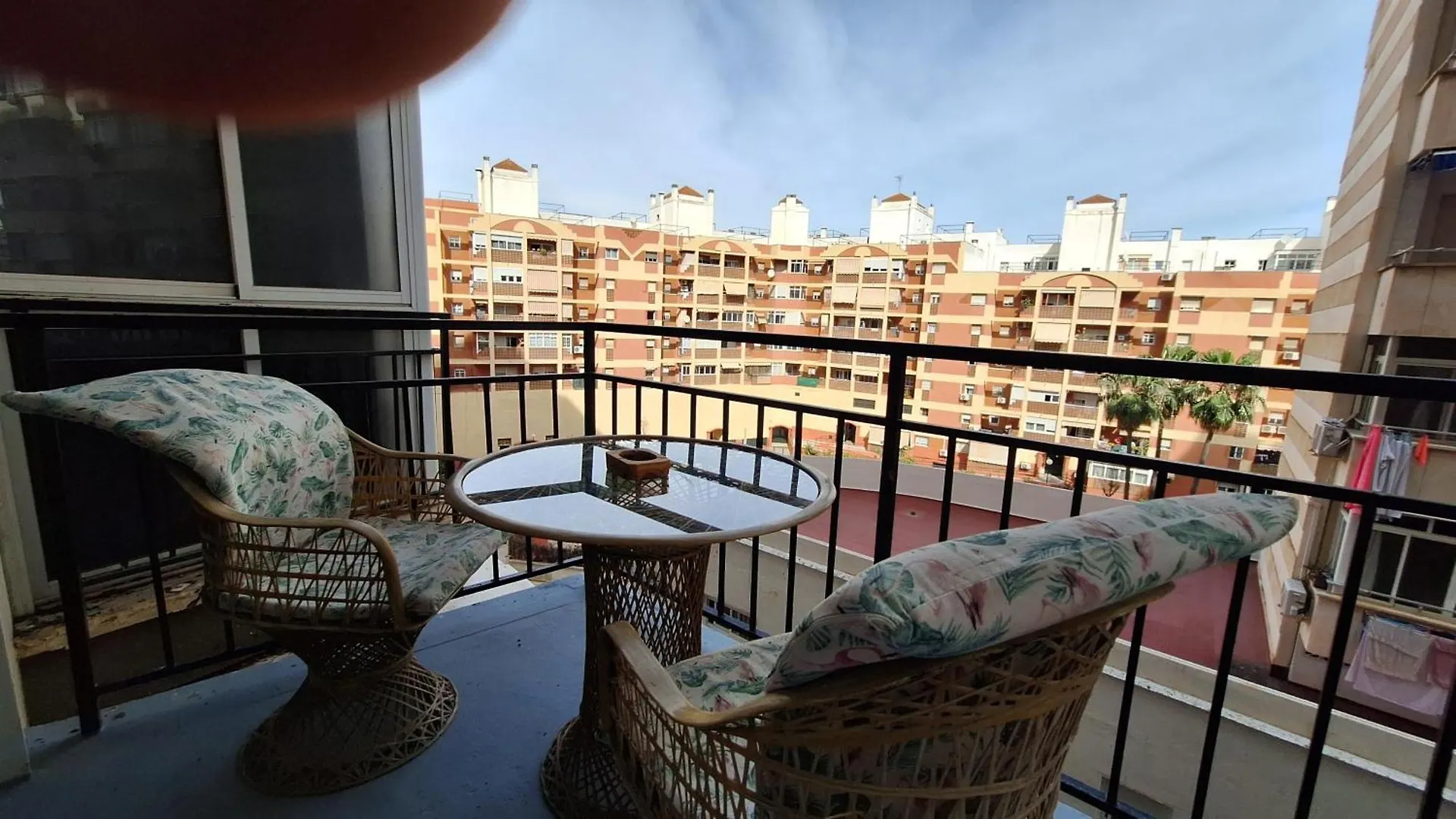 Apartment Cosy Studio In Torremolinos Spain