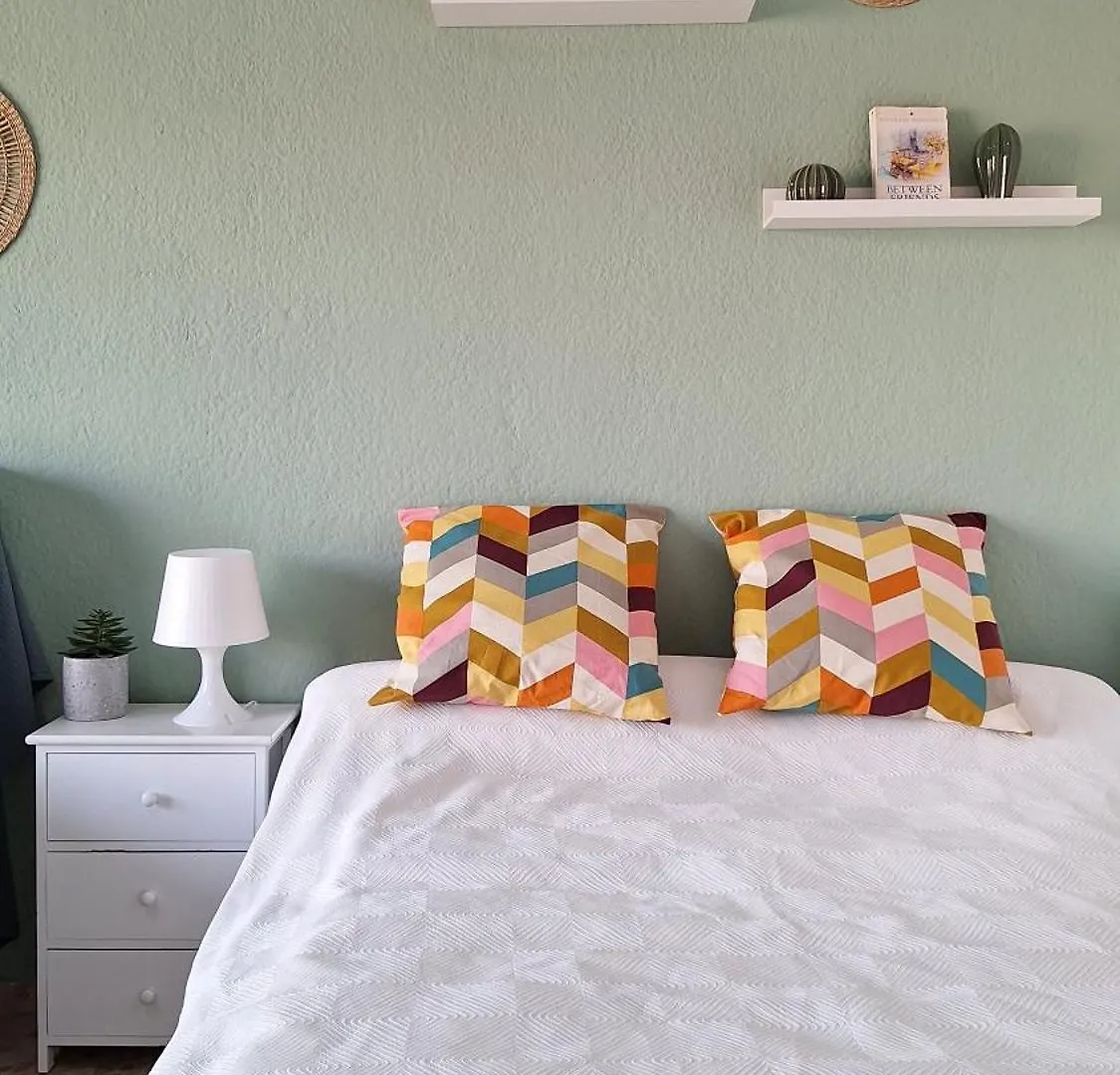 Cosy Studio In Torremolinos Apartment